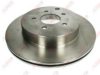 ABE C41041ABE Brake Disc